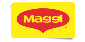 3 Maggi